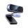 UGREEN Kamera internetowa z mikrofonem 15728 USB srebrna - 1501484 - zdjęcie 2